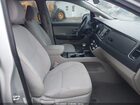2021 Kia Sedona Lx Silver vin: KNDMB5C14M6675544