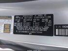 2021 Kia Sedona Lx Silver vin: KNDMB5C14M6675544