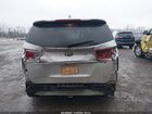 2021 Kia Sedona Lx Silver vin: KNDMB5C14M6675544