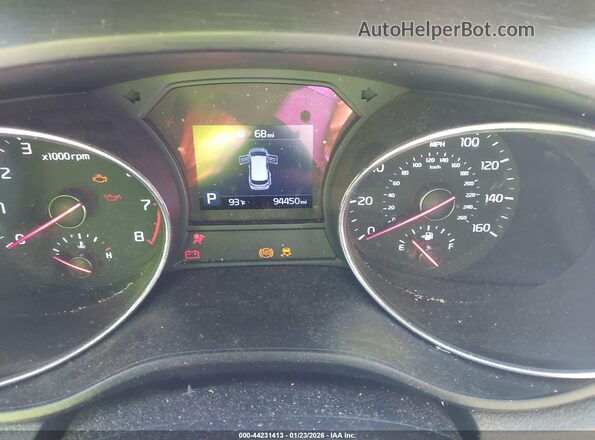 KNDMB5C15K6534253 2019 KIA SEDONA Черный Вид задних сидений
