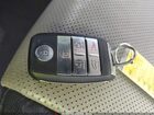 2019 Kia Sedona Ex Черный vin: KNDMB5C15K6534253