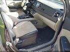 2019 Kia Sedona Ex Черный vin: KNDMB5C15K6534253