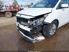 2019 Kia Sedona Lx Белый vin: KNDMB5C15K6538755