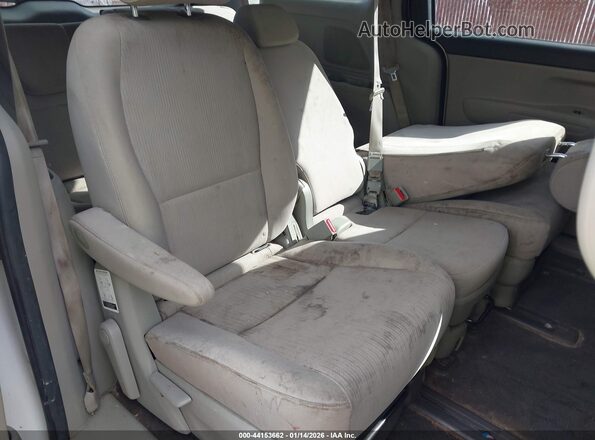 KNDMB5C15K6538755 2019 KIA SEDONA Белый Вид наклейки с VIN-кодом