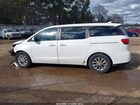 2019 Kia Sedona Lx Белый vin: KNDMB5C15K6538755