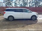 2019 Kia Sedona Lx Белый vin: KNDMB5C15K6538755
