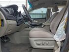 2016 Kia Sedona Lx Коричневый vin: KNDMB5C17G6102609