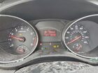 2016 Kia Sedona Lx Коричневый vin: KNDMB5C17G6102609