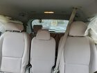 2016 Kia Sedona Lx Коричневый vin: KNDMB5C17G6102609
