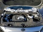 2016 Kia Sedona Lx Silver vin: KNDMB5C17G6124853
