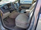 2016 Kia Sedona Lx Silver vin: KNDMB5C17G6124853