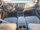 2020 Kia Sedona Lx Черный vin: KNDMB5C17L6634761