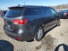 2018 Kia Sedona Lx Белый vin: KNDMB5C18J6397811