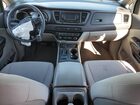 2018 Kia Sedona Lx Белый vin: KNDMB5C18J6397811