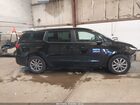 2021 Kia Sedona Ex Black vin: KNDMB5C18M6665003