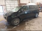 2021 Kia Sedona Ex Black vin: KNDMB5C18M6665003