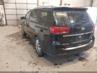 2021 Kia Sedona Ex Black vin: KNDMB5C18M6665003