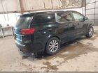 2021 Kia Sedona Ex Black vin: KNDMB5C18M6665003