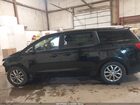 2021 Kia Sedona Ex Black vin: KNDMB5C18M6665003