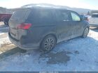 2021 Kia Sedona Ex Black vin: KNDMB5C18M6666152 2021 Kia Sedona Ex Black vin: KNDMB5C18M6666152