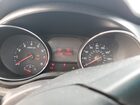 2016 Kia Sedona Lx Черный vin: KNDMB5C19G6085912