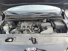 2016 Kia Sedona Lx Черный vin: KNDMB5C19G6085912
