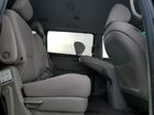 2016 Kia Sedona Lx Черный vin: KNDMB5C19G6085912