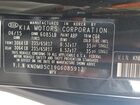 2016 Kia Sedona Lx Черный vin: KNDMB5C19G6085912