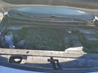 2017 Kia Sedona Lx Серебряный vin: KNDMB5C1XH6227282