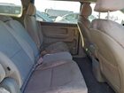 2017 Kia Sedona Lx Серебряный vin: KNDMB5C1XH6227282