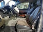 2018 Kia Sedona Ex Серебряный vin: KNDMC5C11J6387828