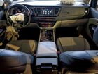 2018 Kia Sedona Ex Серебряный vin: KNDMC5C11J6387828