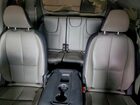 2018 Kia Sedona Ex Серебряный vin: KNDMC5C11J6387828