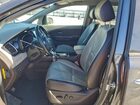 2016 Kia Sedona Sxl Серый vin: KNDME5C19G6155805