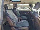 2016 Kia Sedona Sxl Серый vin: KNDME5C19G6155805