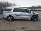 2023 Kia Carnival Mpv Lx Seat Package Серебряный vin: KNDNB4H31P6255138