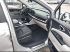 2023 Kia Carnival Mpv Lx Seat Package Серебряный vin: KNDNB4H31P6255138
