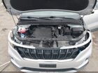 2023 Kia Carnival Mpv Lx Seat Package Серебряный vin: KNDNB4H31P6255138