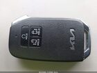 2023 Kia Carnival Mpv Lx Seat Package Серебряный vin: KNDNB4H31P6255138