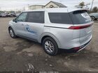 2023 Kia Carnival Mpv Lx Seat Package Серебряный vin: KNDNB4H31P6255138