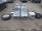 2023 Kia Carnival Mpv Lx Seat Package Серебряный vin: KNDNB4H31P6255138