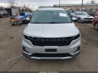 2023 Kia Carnival Mpv Lx Seat Package Серебряный vin: KNDNB4H31P6255138