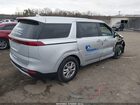 2023 Kia Carnival Mpv Lx Seat Package Серебряный vin: KNDNB4H31P6255138