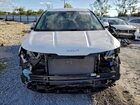 2023 Kia Carnival Lx Белый vin: KNDNB4H32P6244147