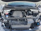 2023 Kia Carnival Lx Белый vin: KNDNB4H32P6244147