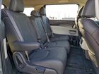 2023 Kia Carnival Lx Белый vin: KNDNB4H32P6244147