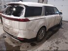 2022 Kia Carnival Mpv Lx Seat Package Белый vin: KNDNB4H35N6082981