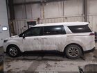 2022 Kia Carnival Mpv Lx Seat Package Белый vin: KNDNB4H35N6082981