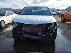 2024 Kia Carnival Mpv Lx Seat Package Белый vin: KNDNB4H35R6385619