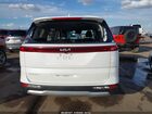 2024 Kia Carnival Mpv Lx Seat Package Белый vin: KNDNB4H35R6385619